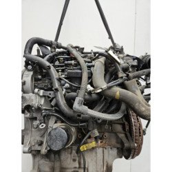 Moteur Peugeot 206 Phase 1 Break